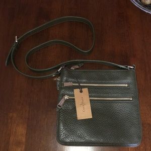 Cole Haan Sheila Village II Crossbody Bag